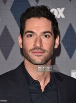 Tom Ellis