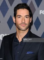 Tom Ellis