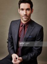 Tom Ellis