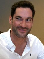 Tom Ellis