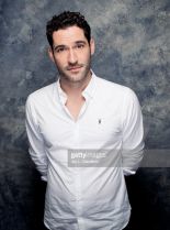 Tom Ellis