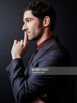 Tom Ellis