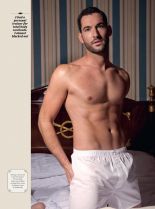 Tom Ellis