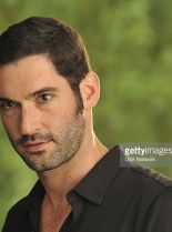 Tom Ellis #12861 picture (Portrait Medium)