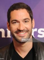 Tom Ellis