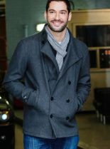 Tom Ellis