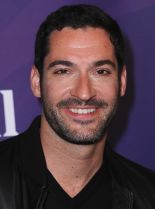 Tom Ellis