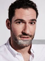 Tom Ellis