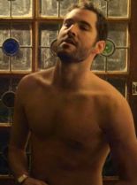 Tom Ellis