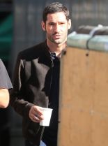 Tom Ellis