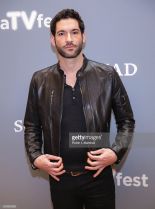 Tom Ellis