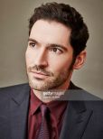 Tom Ellis