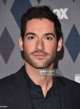 Tom Ellis