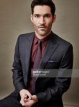 Tom Ellis