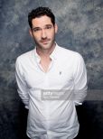 Tom Ellis