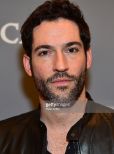 Tom Ellis