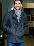 Tom Ellis