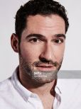 Tom Ellis