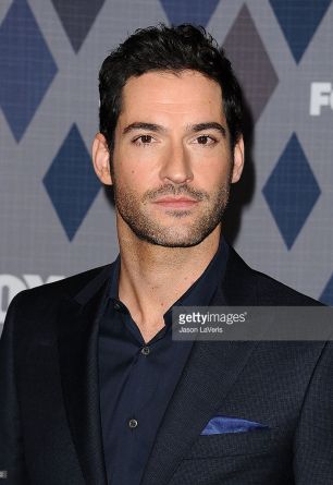 Tom Ellis