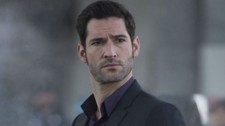 Tom Ellis