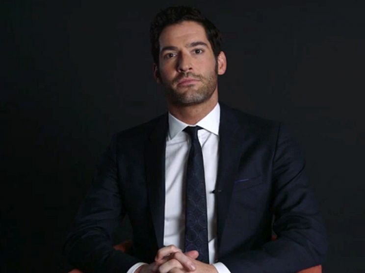 Tom Ellis