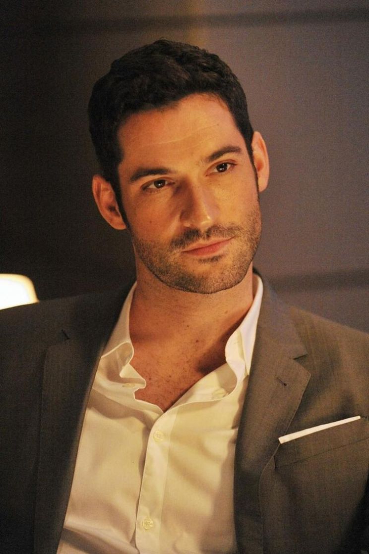 Tom Ellis