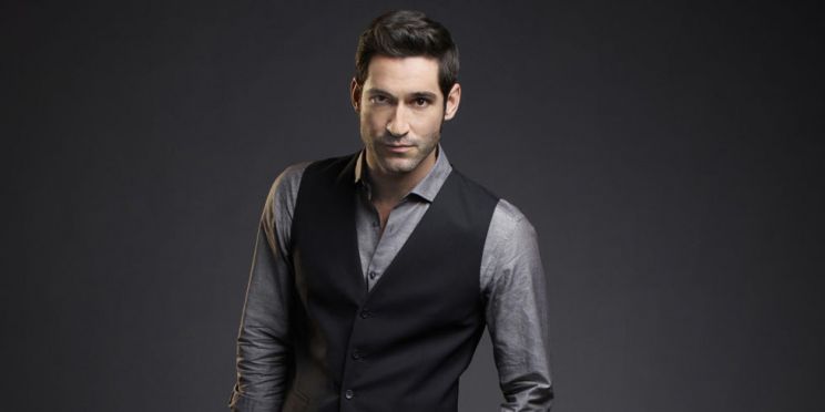 Tom Ellis