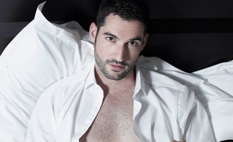 Tom Ellis