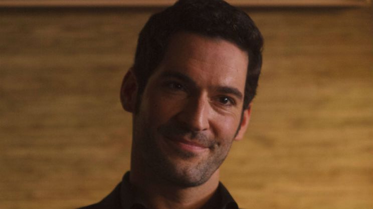 Tom Ellis