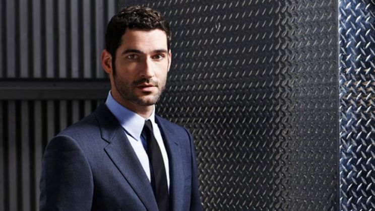 Tom Ellis