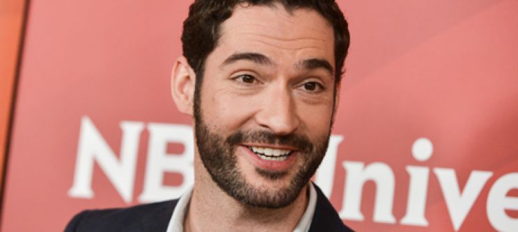 Tom Ellis