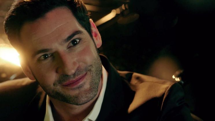 Tom Ellis