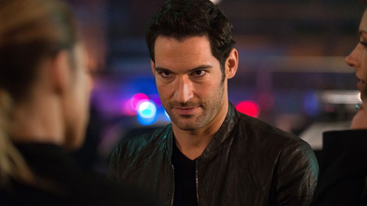 Tom Ellis