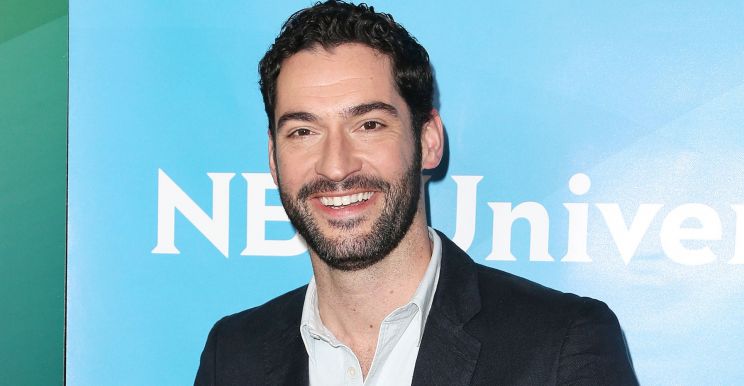 Tom Ellis