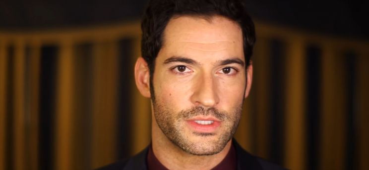 Tom Ellis