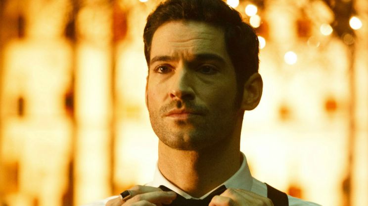 Tom Ellis