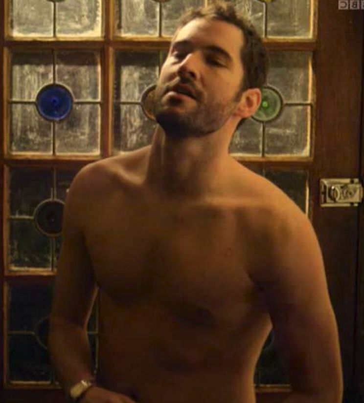 Tom Ellis