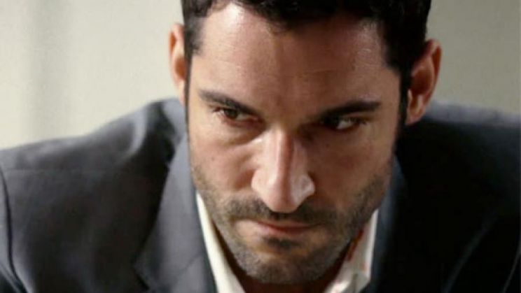 Tom Ellis