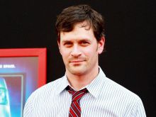 Tom Everett Scott