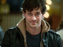 Tom Everett Scott