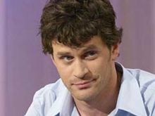 Tom Everett Scott