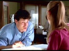 Tom Everett Scott