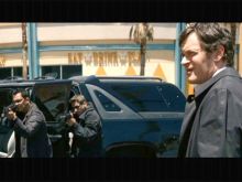 Tom Everett Scott