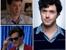 Tom Everett Scott