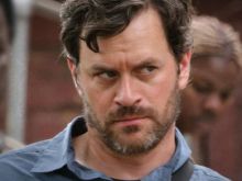 Tom Everett Scott