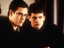 Tom Everett Scott
