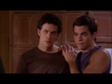 Tom Everett Scott