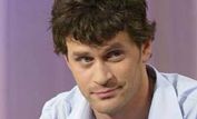 Tom Everett Scott