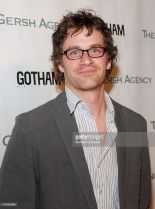 Tom Everett Scott