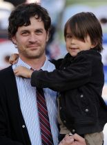 Tom Everett Scott photo